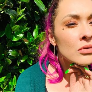 Meet your Posher, Drue